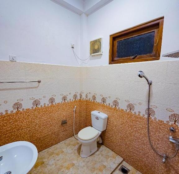 스탠다드 트리플 룸, Yoma Wild