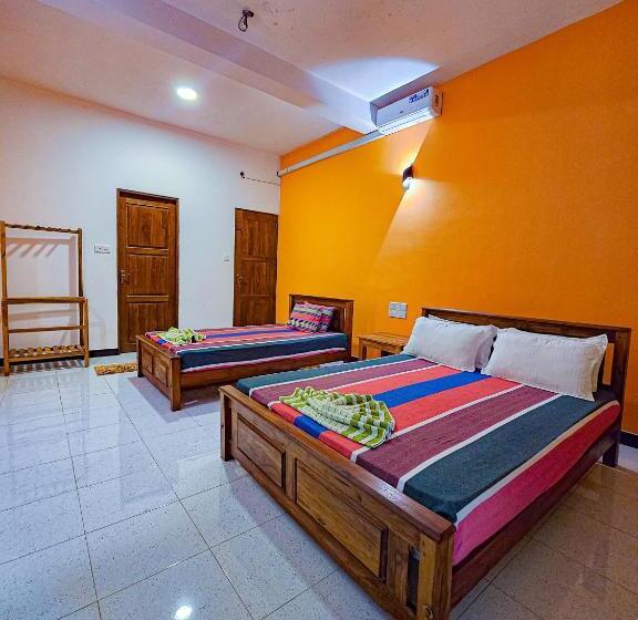 스탠다드 룸, Yoma Wild