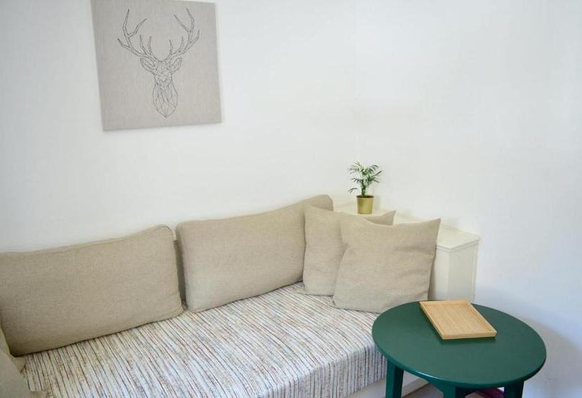 חדר סטנדרט, Pension Und Ferienwohnung Frech