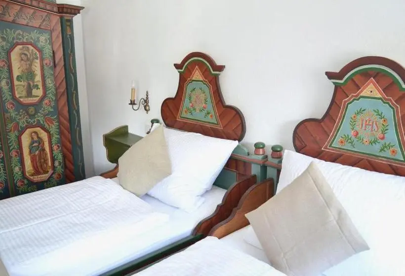 スタンダードルーム, Pension Und Ferienwohnung Frech
