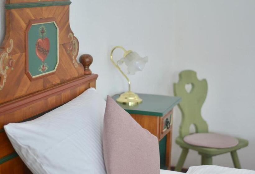 חדר סטנדרט, Pension Und Ferienwohnung Frech