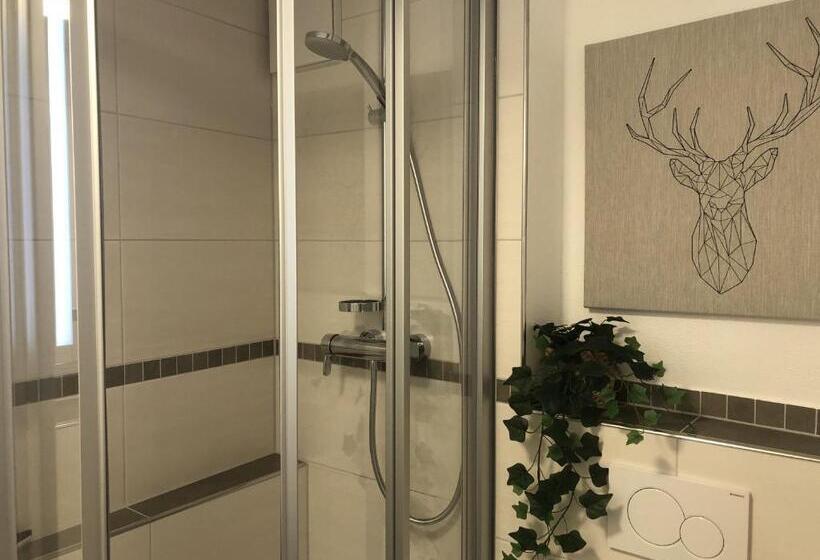 חדר סטנדרט, Pension Und Ferienwohnung Frech