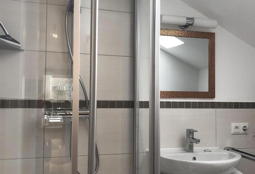 חדר סטנדרט, Pension Und Ferienwohnung Frech