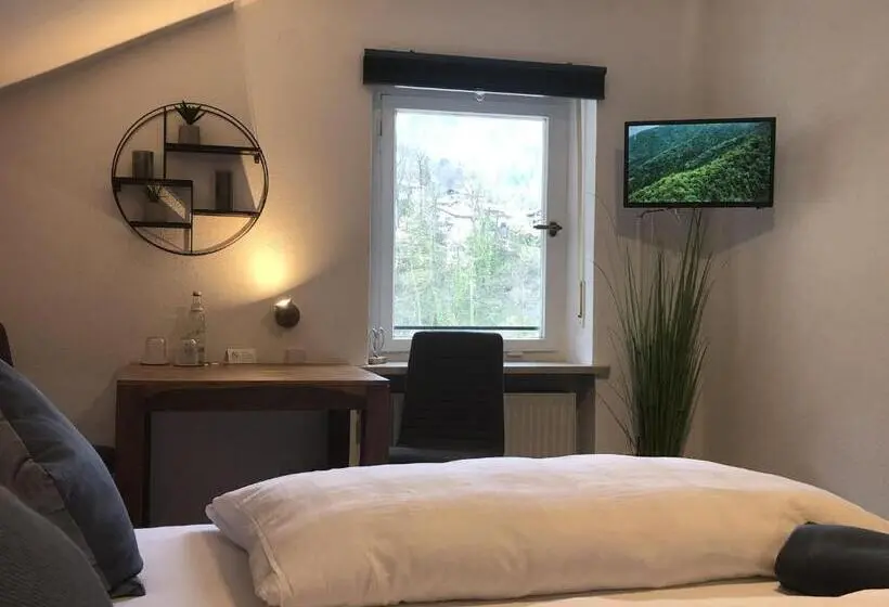 スタンダードルーム, Pension Und Ferienwohnung Frech
