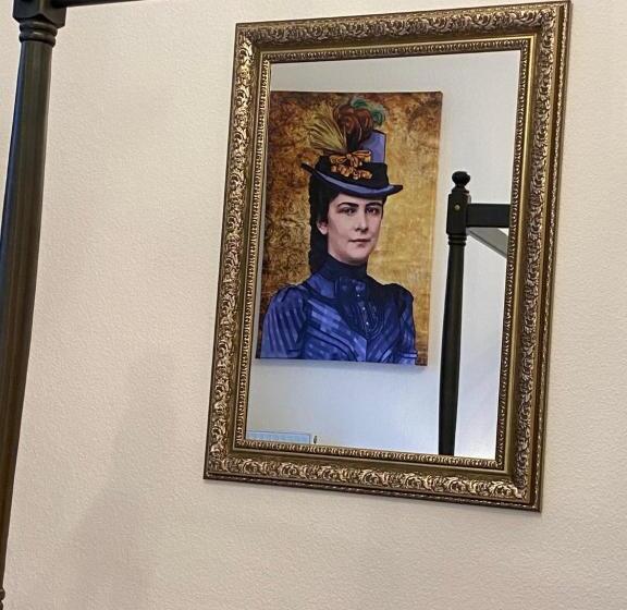 חדר סטנדרט עם מרפסת, Pension Und Ferienwohnung Frech