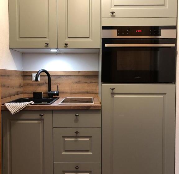 סטודיו משפחתי, Pension Und Ferienwohnung Frech