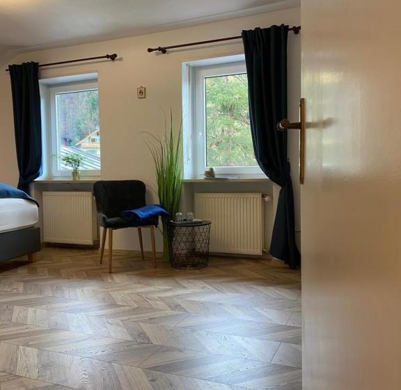 חדר סטנדרט, Pension Und Ferienwohnung Frech