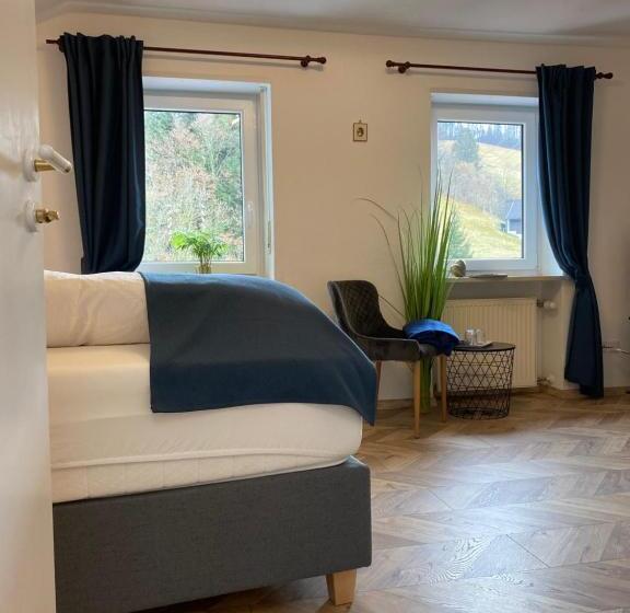 Номер Стандарт, Pension Und Ferienwohnung Frech