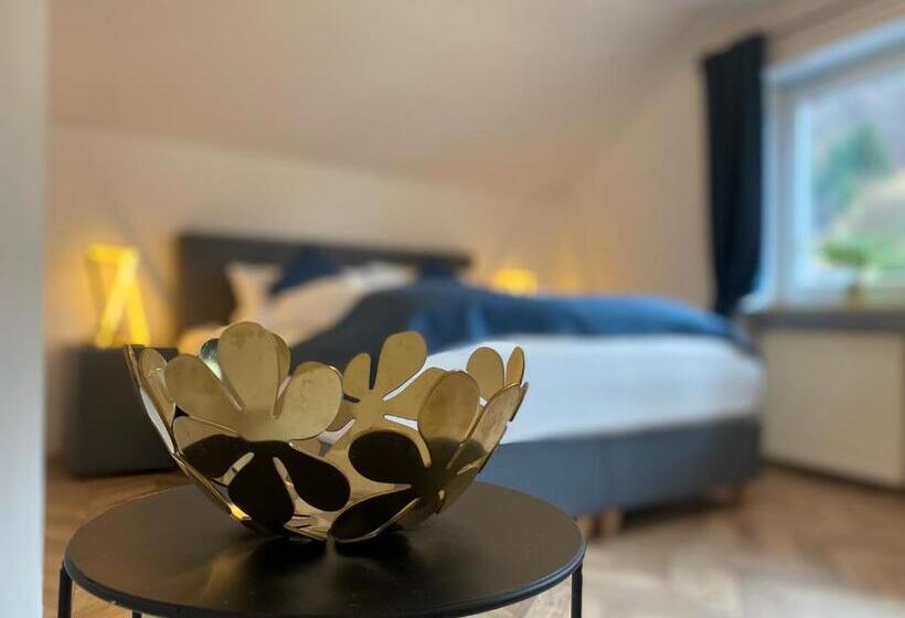 חדר סטנדרט, Pension Und Ferienwohnung Frech