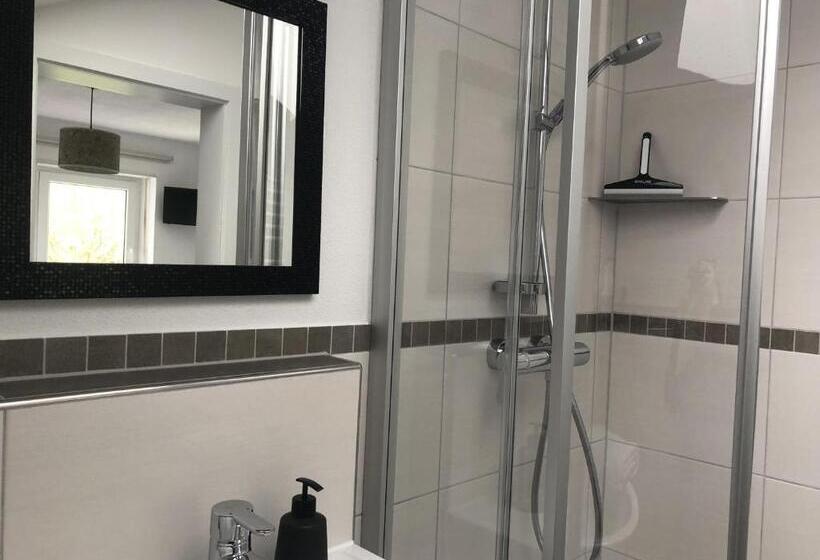 חדר סטנדרט, Pension Und Ferienwohnung Frech