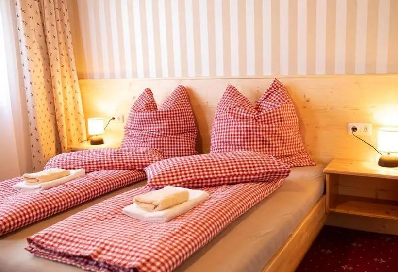スタンダードルーム, Rösslgut Bed & Breakfast