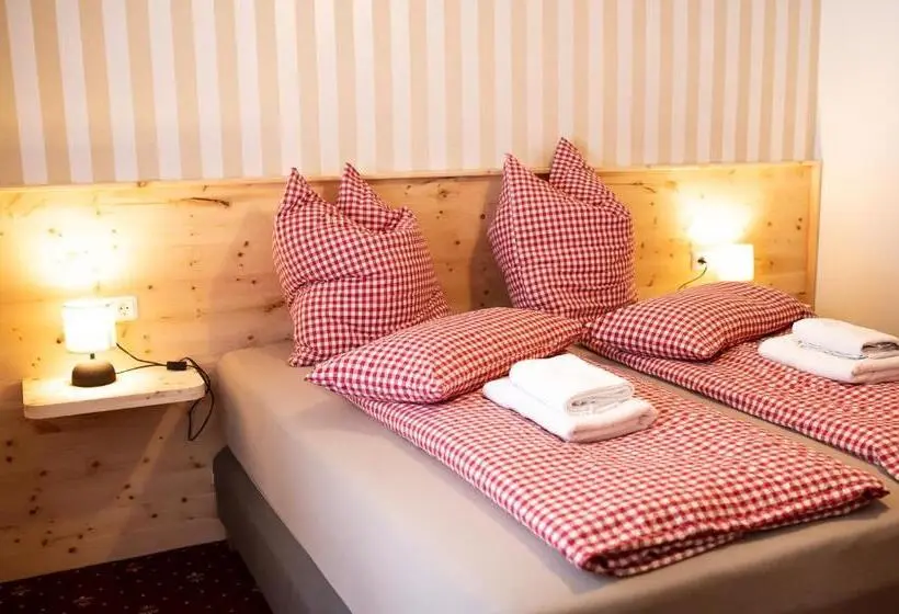スタンダードルーム, Rösslgut Bed & Breakfast