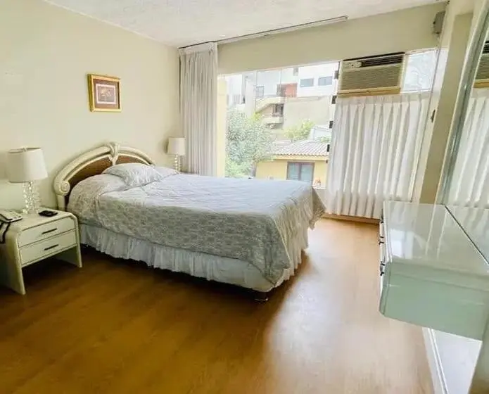 スタンダードルーム, Villas Del Sol Bed & Breakfast