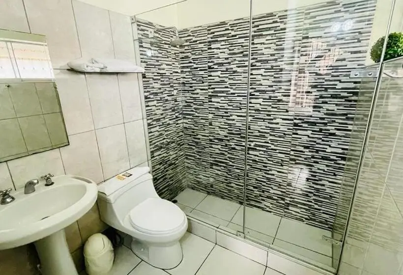 スタンダードルーム, Villas Del Sol Bed & Breakfast