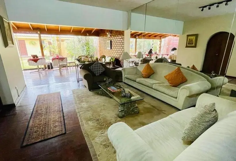 スタンダードルーム, Villas Del Sol Bed & Breakfast