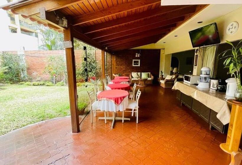 标准间, Villas Del Sol Bed & Breakfast