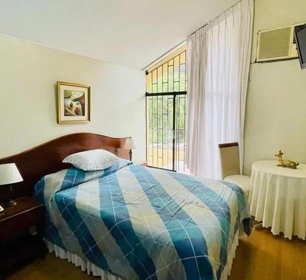 스탠다드 룸, Villas Del Sol Bed & Breakfast