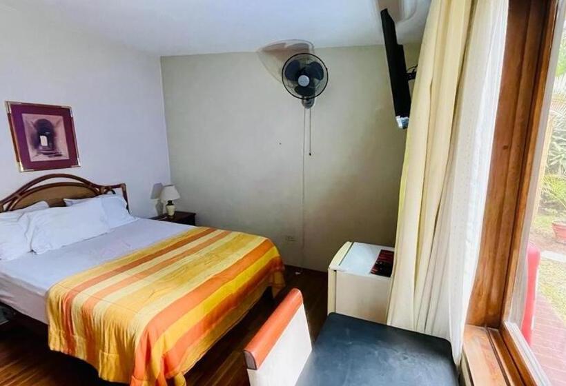 标准间, Villas Del Sol Bed & Breakfast