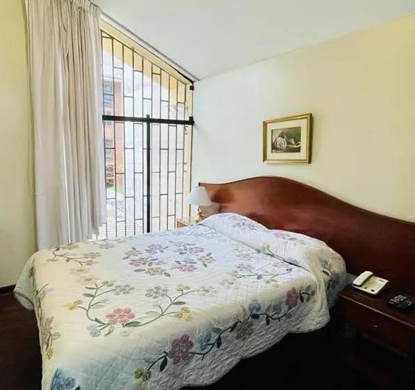 标准间, Villas Del Sol Bed & Breakfast