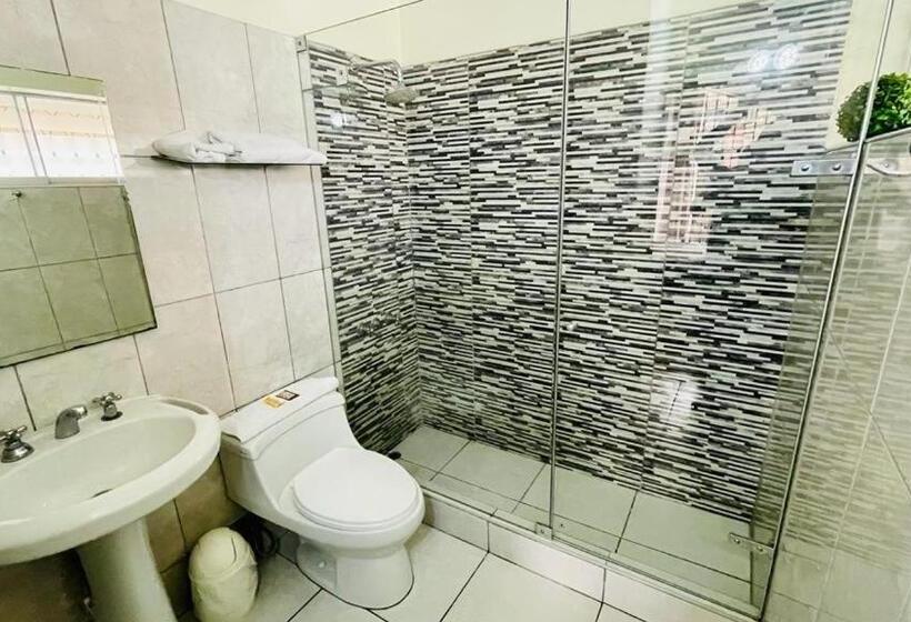 标准间内部标间, Villas Del Sol Bed & Breakfast