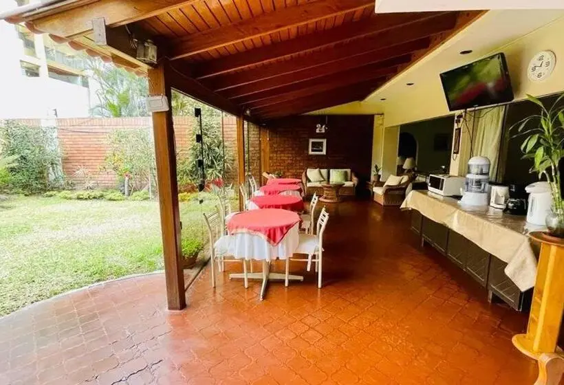 スタンダードインサイドビュールーム, Villas Del Sol Bed & Breakfast