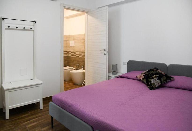 غرفة قياسية, Athena