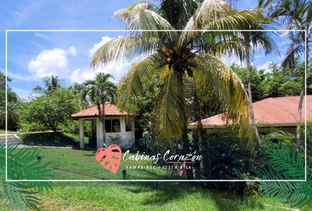 חדר סטודיו סטנדרד, Cabinas Corazon