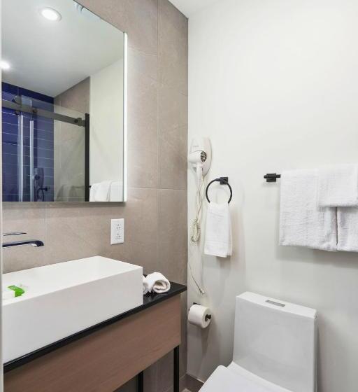 חדר אקונומי יחיד, Clouds Lofts   Quartier Latin