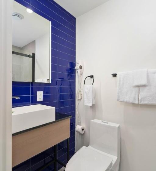 标准工作室, Clouds Lofts   Quartier Latin