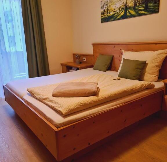 Quarto Estandar com Sacada, Frühstückspension Klein Und Fein