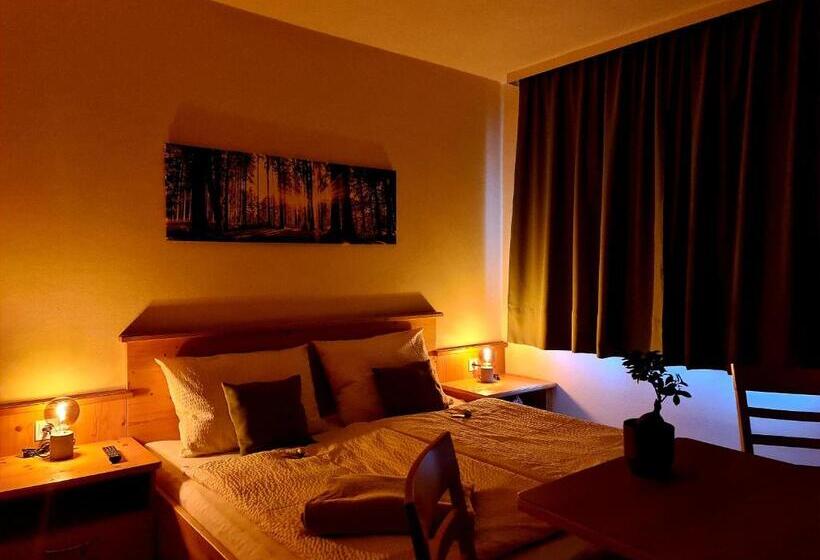 Quarto Familiar, Frühstückspension Klein Und Fein