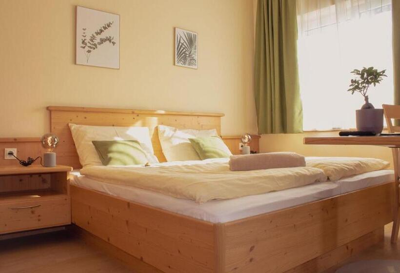 Quarto Familiar, Frühstückspension Klein Und Fein