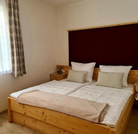 דירת חדר, Frühstückspension Klein Und Fein