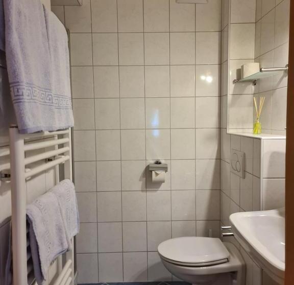 דירת חדר, Frühstückspension Klein Und Fein