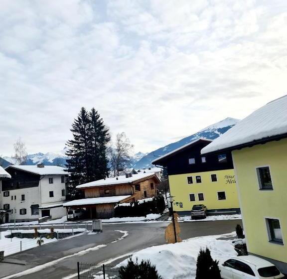 דירת שני חדרים, Frühstückspension Klein Und Fein