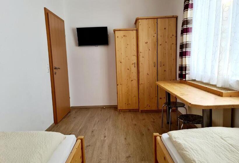 דירת שני חדרים, Frühstückspension Klein Und Fein