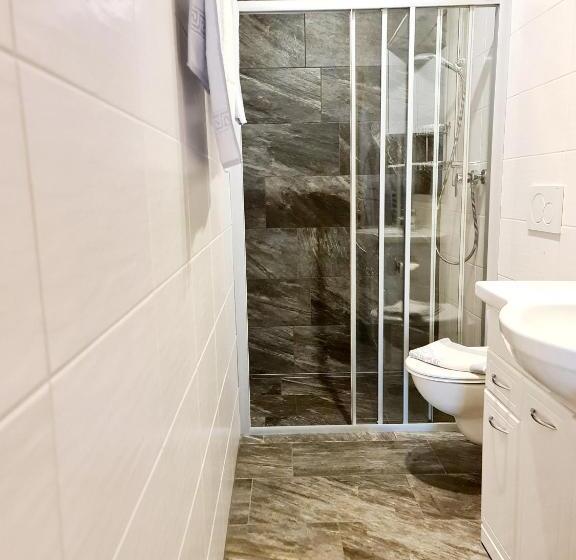 דירת שני חדרים, Frühstückspension Klein Und Fein