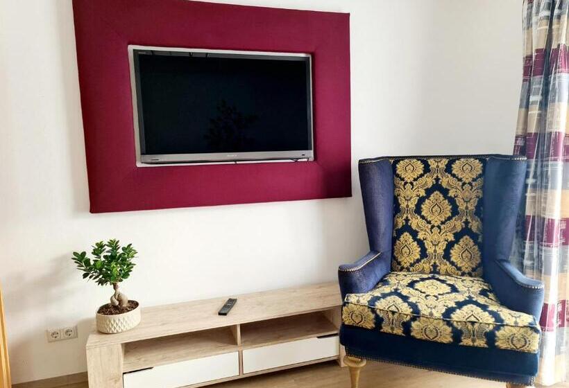 דירת שני חדרים, Frühstückspension Klein Und Fein