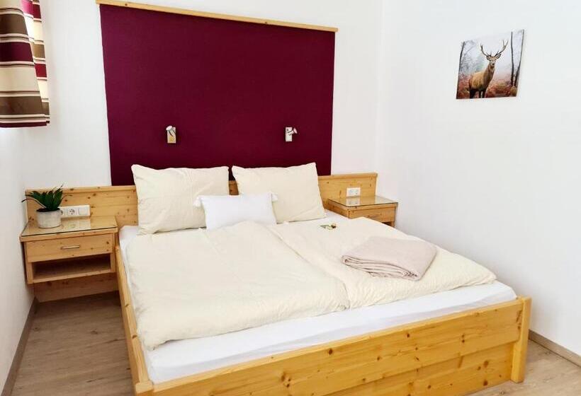 דירת שני חדרים, Frühstückspension Klein Und Fein