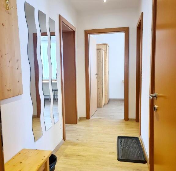 Apartamento 2 Dormitórios, Frühstückspension Klein Und Fein