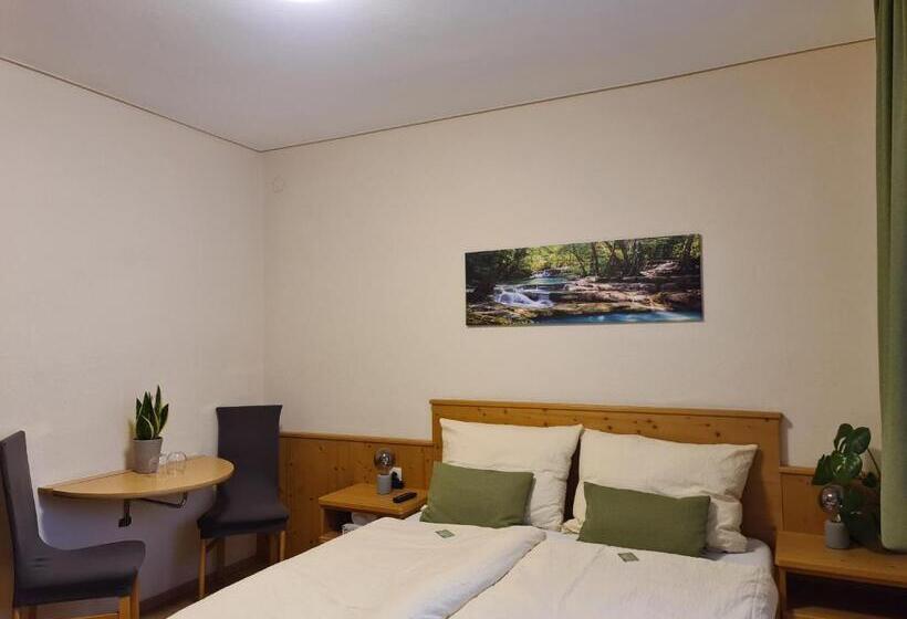 חדר אקונומי, Frühstückspension Klein Und Fein