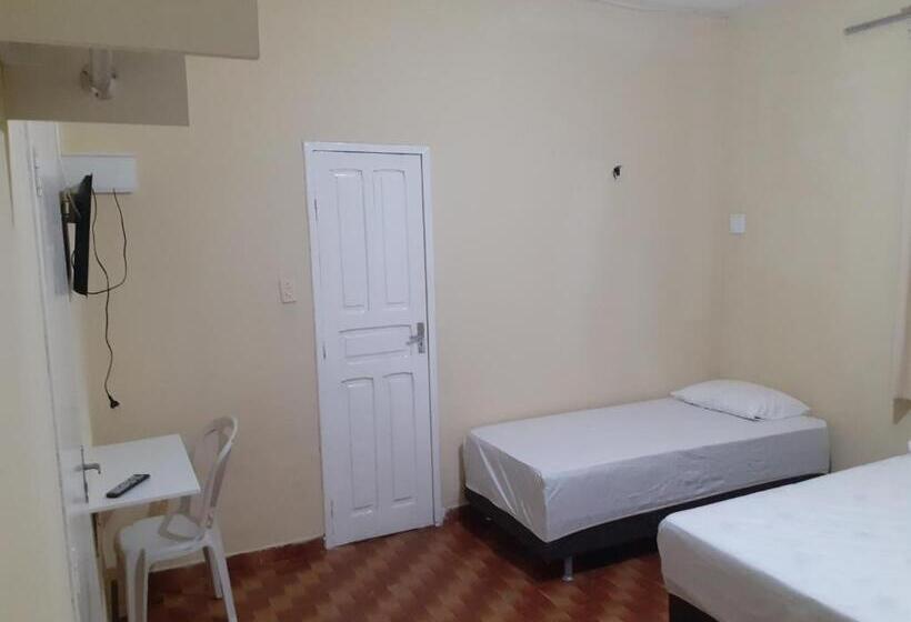 スタンダードルーム, Hostel Parquelândia