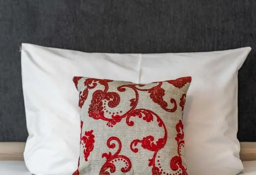 اتاق استاندارد یک نفره, Abasto Hotel Dachau