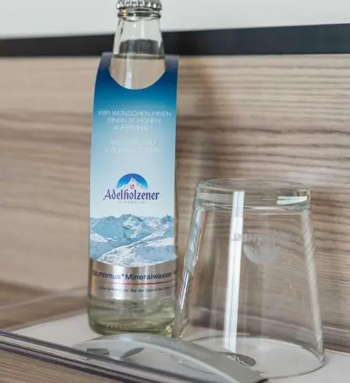 اتاق استاندارد یک نفره, Abasto Hotel Dachau