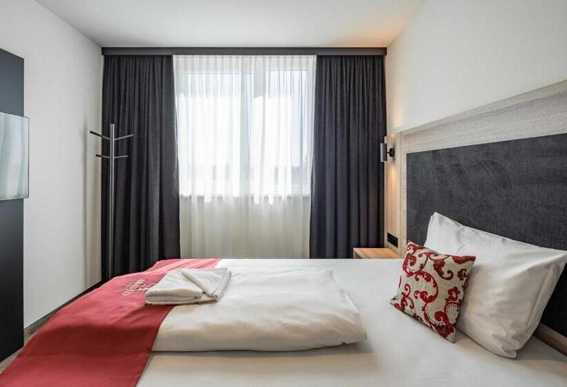 Номер Стандарт Индивидуальный, Abasto Hotel Dachau