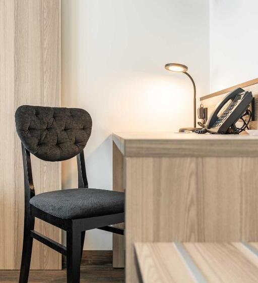 Номер Стандарт Индивидуальный, Abasto Hotel Dachau