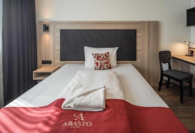 Номер Стандарт Индивидуальный, Abasto Hotel Dachau