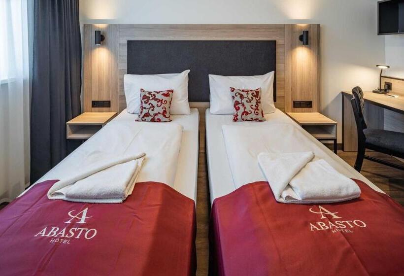 Номер Стандарт, Abasto Hotel Dachau