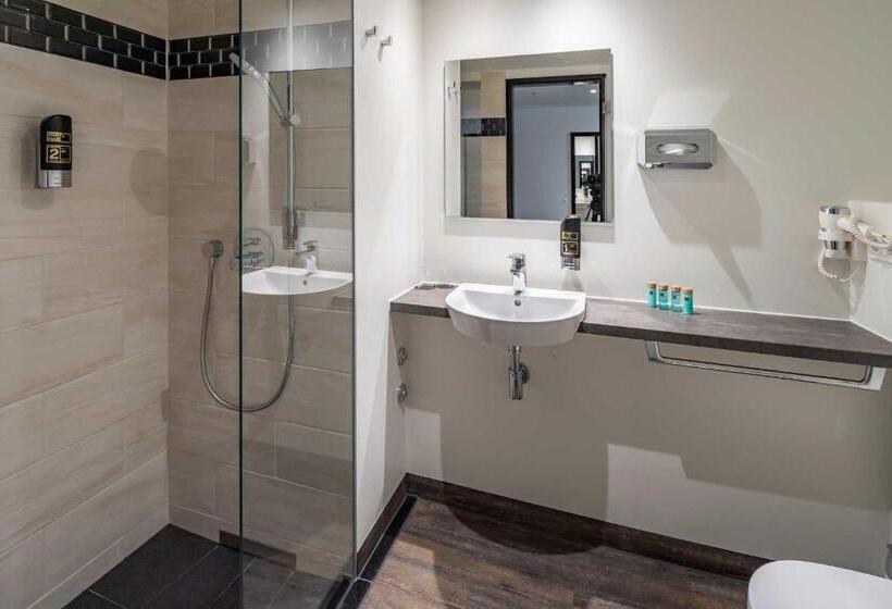 Полулюкс, Abasto Hotel Dachau