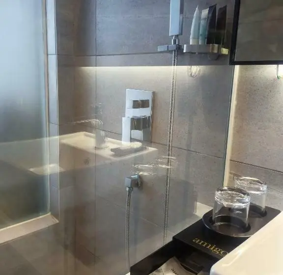 اتاق استاندارد, Amigo Hotel Bintulu
